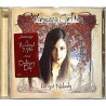 Carlton Vanessa 2002 493 307-2 Be not Nobody CD Begagnat