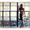 Carlton Vanessa 2002 493 307-2 Be not Nobody CD Begagnat