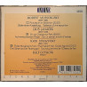 Mussorgsky - Janacek - Stravinsky: Ralf Gothoni piano  kansi EX levy EX Käytetty CD