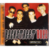 Backstreet Boys 1996 74321 37663 2 Backstreet Boys Used CD
