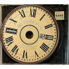 Oasis 1997 HES 488187 2 Be Here Now CD Begagnat
