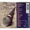 Def Leppard, Aerosmith, Bon Jovi ym.: Pure Rock Ballads 2  kansi VG+ levy VG+ Käytetty CD