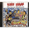 Vilperin Perikunta 1993 SECD 066 Tervaa ja höyheniä Used CD