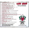 Vilperin Perikunta 1993 SECD 066 Tervaa ja höyheniä Used CD