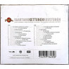 Kaartamo Kettunen Kuustonen 2002 7243 537643 2 6 Laulava sydän 2CD Used CD