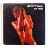 Iggy and the Stooges 1973 88697546632 Raw Power, peltipoksissa Used CD