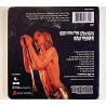 Iggy and the Stooges 1973 88697546632 Raw Power, peltipoksissa Used CD
