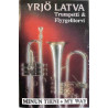 Latva Yrjö 1991 9113 MC Trumpetti & Flyygelitorvi Kassett