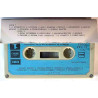 Moncho, Bruno Lomas, Sonora Metancera 1972 DC-7078 Vacaciones En España Vol. 2 Cassette