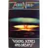 Zero Nine 1982 DIGMC 17 Visions, scenes and dreams Kassett
