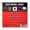 New Model Army 2014 2564622172 Original album series 5CD CD