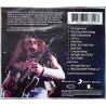 Nugent Ted : Cat Scratch Fever + 2 bonus tracks - uusi CD
