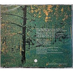 Tasavallan Presidentti 1974 SVR251CD Milky Way Moses CD