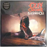 Osbourne Ozzy : Blizzard  of Ozz 30th anniversary edition - uusi LP