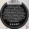 Peitsamo Kari ja Ankkuli : Vedestä nousee kasvi - uusi LP
