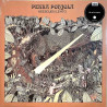 Pohjola Pekka 1977 SVR323LP Keesojen lehto LP