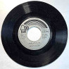 Bay City Rollers 1975 5E 006-96594 Give a littlelove / She?ll be crying ove you begagnad singelskiva