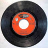Salvador Henri 1962 432.736 BE The lion sleeps tonight EP begagnad singelskiva
