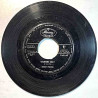 Preston Johnny 1960 71691X45 Up in the air / Charming Billy begagnad singelskiva