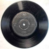 Todd Dylan 1956 FA 6463 The ballad of James Dean / More precious than gold second hand single
