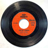 Puckett Gary 1971 -45438 Gentle woman / Hello morning begagnad singelskiva