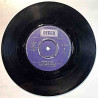 Vainio Juha Watt 1971 SD 5763 Kauan sitten / Viimeinen juna begagnad singelskiva