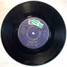 Vainio Juha Watt 1971 SD 5763 Kauan sitten / Viimeinen juna begagnad singelskiva