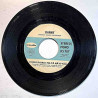 Danny 1969 KS 787 Ei ole kaikki miltä näyttää / Vain lunta kaikkialla second hand single