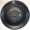 Liemola Lasse 1959 45 MY 55 Pik-Pik-pikku tyttönen / Sun tahdon tähtiin johtaa begagnad singelskiva
