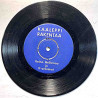 Reino Helismaa / Kukonpojat 1961 YS-63 Kaaleppi rakentaa / Sinclair second hand single