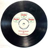 Reino Helismaa / Kukonpojat 1961 YS-63 Kaaleppi rakentaa / Sinclair second hand single