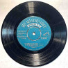 Benny Goodman Quartet 1955 7EG 8003 Stompin' At The Savoy EP second hand single