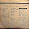 Asmussen Svend: Hot fiddle EP  kansi VG levy G+ käytetty vinyylisingle PS