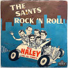 Haley Bill and his Comets 1956 BME 9260 The saints begagnad singelskiva