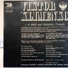 Klimenko Viktor 1970 5E 006-34301 A Wild And Romantic Cossack second hand single
