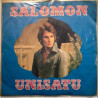 Salomon 1975 DCS 524 Unisatu / Ei parempaa second hand single