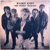 Niilin Jalokivi 1991 AXRS 144 Kylmät Kivet / Hän Tanssii Yöaikaan second hand single