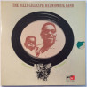 Dizzy Gillespie Reunion Big Band  1969 MPS 15207 20th and 30th Anniversary Begagnat LP