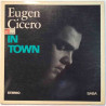 Cicero Eugen 1965 SB 15 046 ST In Town Used LP