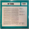 Cicero Eugen 1965 SB 15 046 ST In Town Used LP