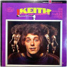 Keith 1967 SR 61129 Out of crank Used LP