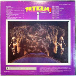 Keith 1967 SR 61129 Out of crank Used LP