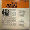 Taipale, Esko Rahkonen, Eija Merilä 1972 SLP 564 Unto Monosen muistolle Used LP