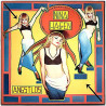 Hagen Nina 1983 25667 Angstlos Begagnat LP