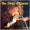 Dogs D'Amour 1984 GULP 4 The State We're In Used LP