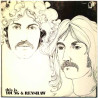 Young & Renshaw 1971 2308 022 This Is Young & Renshaw Begagnat LP