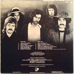 Young & Renshaw 1971 2308 022 This Is Young & Renshaw Begagnat LP