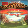 Boston: Don't Look Back  kansi VG+ levy EX- Käytetty LP