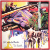 A Certain Ratio 1981 FACT 35 To Each... Used LP