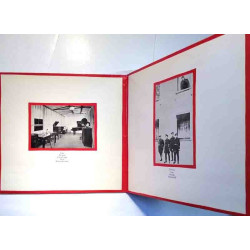 A Certain Ratio 1981 FACT 35 To Each... Used LP